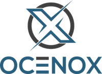 Logo of OCENOX